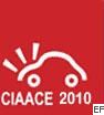 第十屆中國國際汽車用品展覽會CIAACE2010